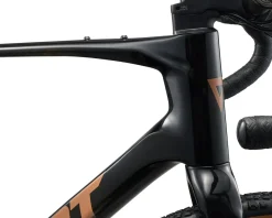 Giant Revolt Advanced 2 Gravel Bike (Carbon Smoke) (M)