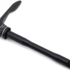 Giant Road Front Thru-Axle (Black) (12 x 100mm) (1.5mm) (2017+ TCR/Defy/Avail/TCX/Brava)