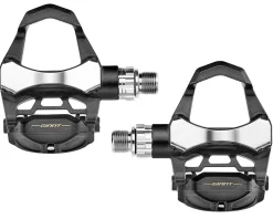 Giant Road Pro Clipless Pedals (Black)