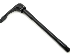 Giant Road Rear Thru Axle (Black) (12 x 142mm) (1.5mm) (2017+ TCR/Defy/Avail)