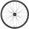 Giant SLR 1 36 Disc Road Wheels (Black) (Shimano HG 11/12) (Rear) (12 x 142mm) (700c) (Centerlock) (Tubeless)