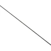 Giant 16 SLR1 Drive Side Spoke (Black) (T-Head) (284mm)