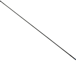 Giant 16 SLR1 Drive Side Spoke (Black) (T-Head) (284mm)