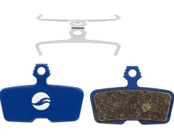 Giant Sport Disc Brake Pads (Avid 2011+ Code) (Organic)