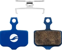 Giant Sport Disc Brake Pads (Organic) (SRAM AXS Road/Level) (1 Pair)