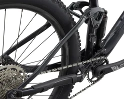 Giant Stance 27.5" Mountain Bike (Gunmetal Black) (XL)