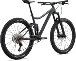 Giant Stance 27.5" Mountain Bike (Gunmetal Black) (XL)