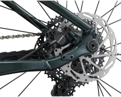 Giant Talon 29 2 Mountain Bike (Asphalt Green) (S)