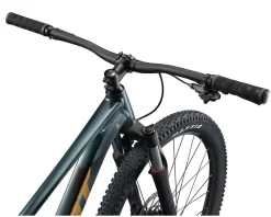 Giant Talon 29 2 Mountain Bike (Asphalt Green) (S)