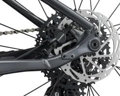 Giant Talon 29 1 Mountain Bike (Charcoal) (L)