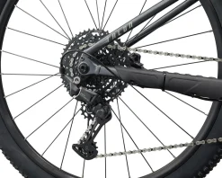 Giant Talon 29 1 Mountain Bike (Charcoal) (L)