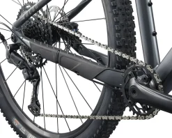 Giant Talon 29 1 Mountain Bike (Charcoal) (L)