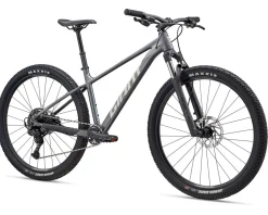 Giant Talon 29 1 Mountain Bike (Charcoal) (L)