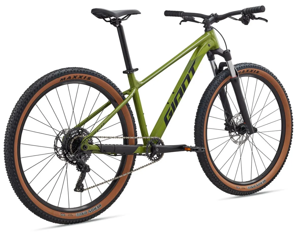 Giant Talon 29 2 Mountain Bike (Dried Matcha) (S)
