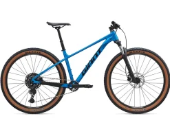 Giant Talon 29 1 Mountain Bike (Metallic Blue) (S)