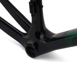 Giant 2026 TCR Advanced Pro Frameset (White/Venom Green) (M)