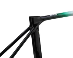 Giant 2026 TCR Advanced Pro Frameset (White/Venom Green) (M)