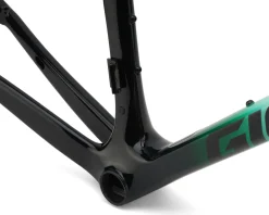 Giant 2026 TCR Advanced Pro Frameset (White/Venom Green) (M)
