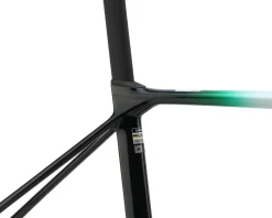 Giant 2026 TCR Advanced Pro Frameset (White/Venom Green) (M)