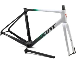 Giant 2026 TCR Advanced Pro Frameset (White/Venom Green) (M)
