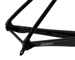Giant 2026 TCR Advanced Pro Frameset (White/Venom Green) (M)