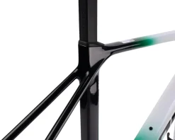 Giant 2026 TCR Advanced Pro Frameset (White/Venom Green) (M)