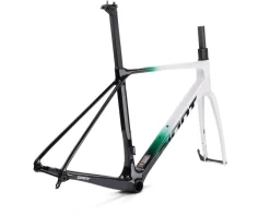 Giant 2026 TCR Advanced Pro Frameset (White/Venom Green) (M)