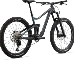 Giant Trance X 3 27.5" Mountain Bike (Black) (M)