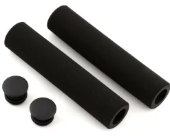Giant XC Pro Grips (Black)
