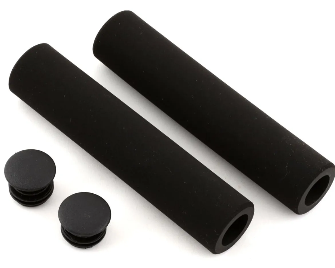 Giant XC Pro Grips (Black)
