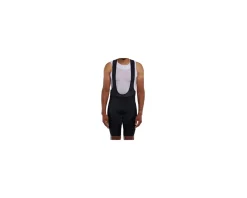 Giant x Cuore Working Title Gravel Bib Shorts (Black) (S)