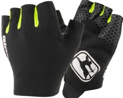 Giordana FR-C Pro Gloves (Black/Fluo) (S)