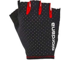Giordana FR-C Pro Lyte Glove (Black/Red) (S)