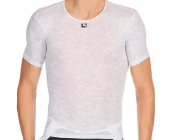 Giordana FR-C Pro Short Sleeve Base Layer (Camo White) (XS/S)