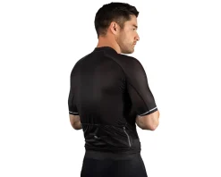 Giordana FR-C Pro Short Sleeve Jersey (Black) (S)