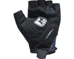 Giordana Versa Gloves (Black/Titanium) (S)