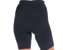 Giordana Women's Fusion Short (Black) (XL)