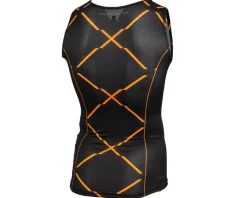 Giordana x Performance FR-C Pro Sleeveless Base Layer (Black) (XL/2XL)