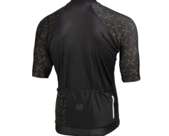 Giordana x Performance Men's Scatto Pro Jersey (Black) (2XS)