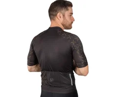 Giordana x Performance Men's Scatto Pro Jersey (Black) (2XS)