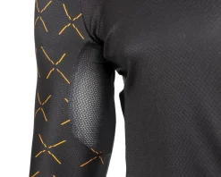 Giordana x Performance Men's Scatto Pro Jersey (Black) (2XS)