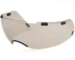 Giro AeroHead Replacement Eye Shield (Clear/Silver) (S)