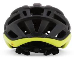 Giro Agilis Helmet w/ MIPS (Matte Black/Hi Viz) (M)