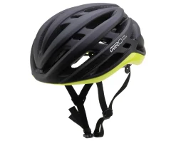 Giro Agilis Helmet w/ MIPS (Matte Black/Hi Viz) (M)