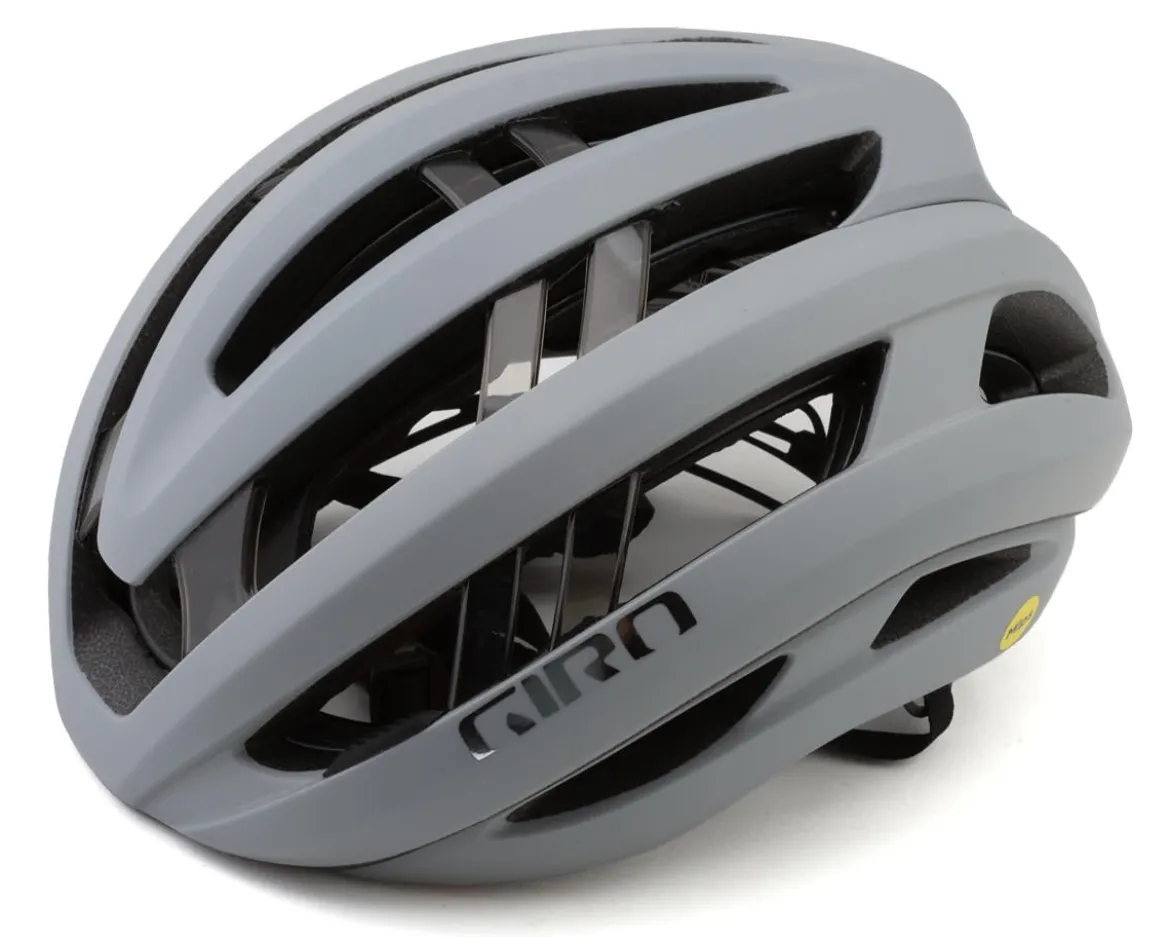 Giro Aries Spherical MIPS Helmet (Matte Sharkskin) (S)