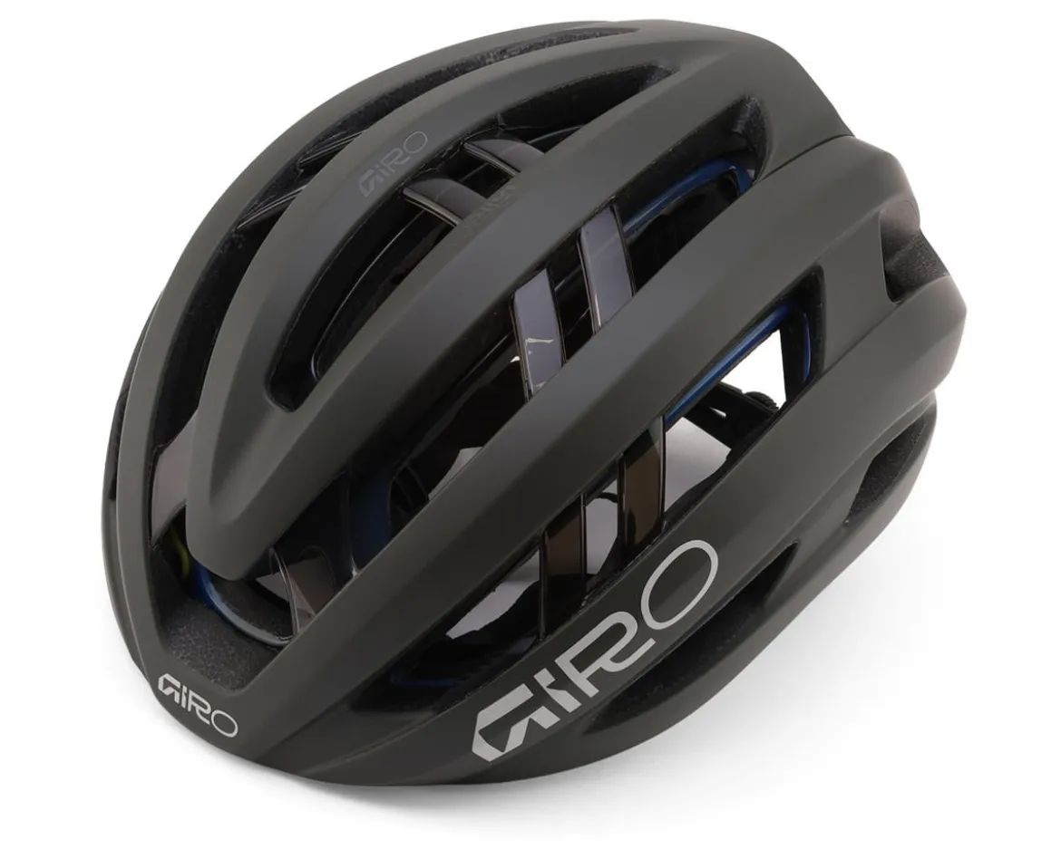 Giro Aries Spherical MIPS Helmet (Matte Dark Sage) (S)