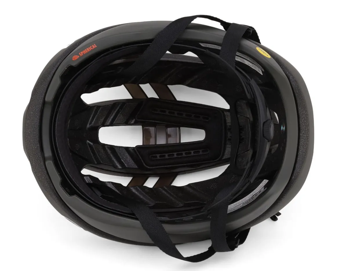 Giro Aries Spherical MIPS Helmet (Matte Dark Sage) (S)