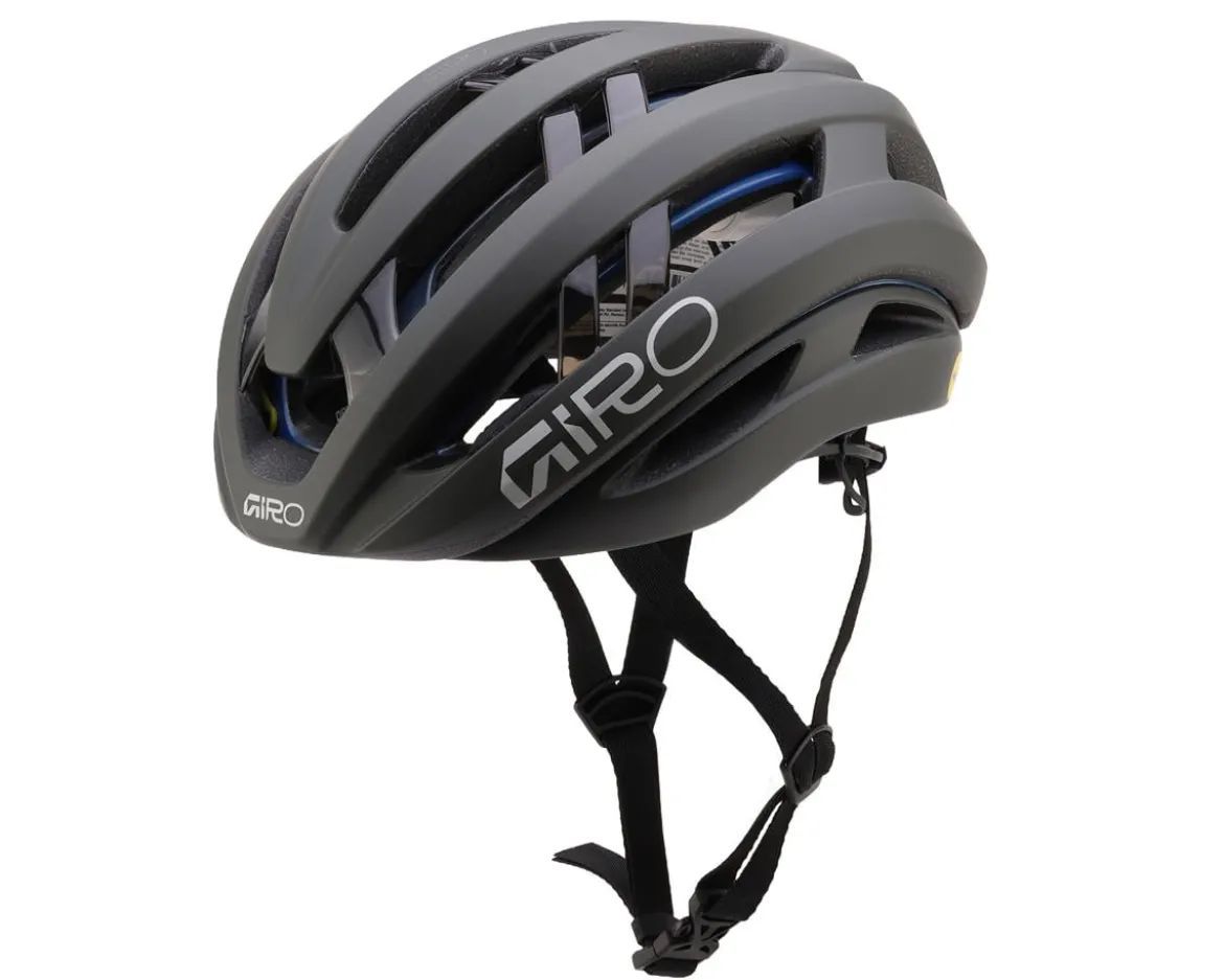 Giro Aries Spherical MIPS Helmet (Matte Dark Sage) (S)
