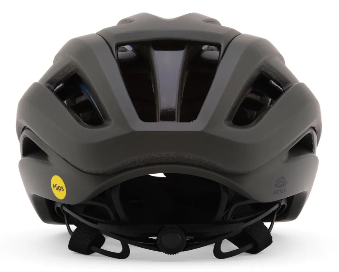 Giro Aries Spherical MIPS Helmet (Matte Dark Sage) (S)