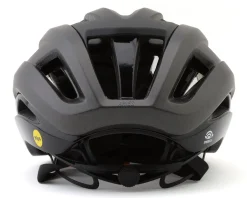 Giro Aries Spherical MIPS Helmet (Matte Black) (S)
